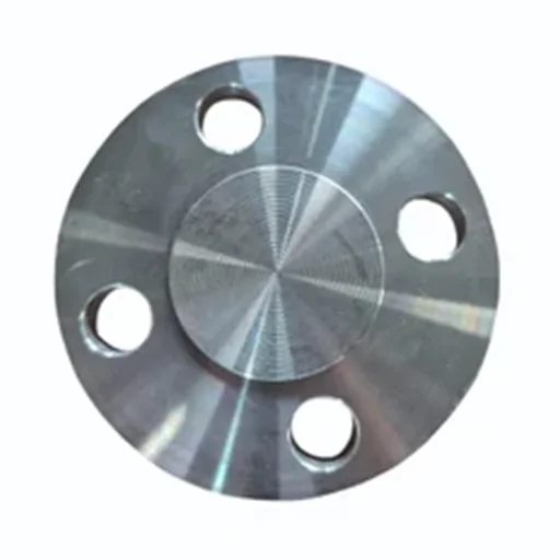 High Strength Low Alloy BLRF Flange
